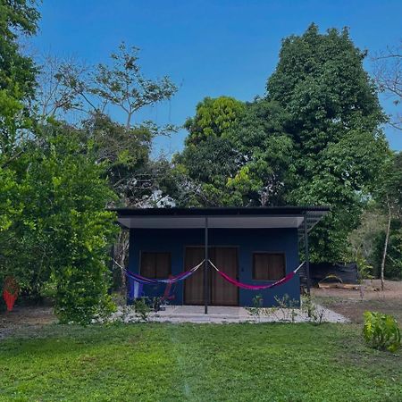 Deer House Cabuya Apartment Cabuya  Bagian luar foto