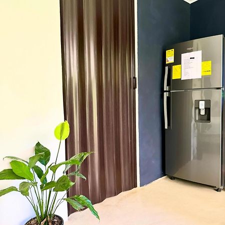 Deer House Cabuya Apartment Cabuya  Bagian luar foto