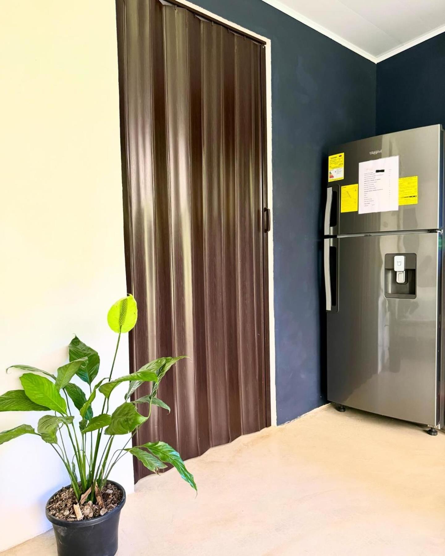 Deer House Cabuya Apartment Cabuya  Bagian luar foto