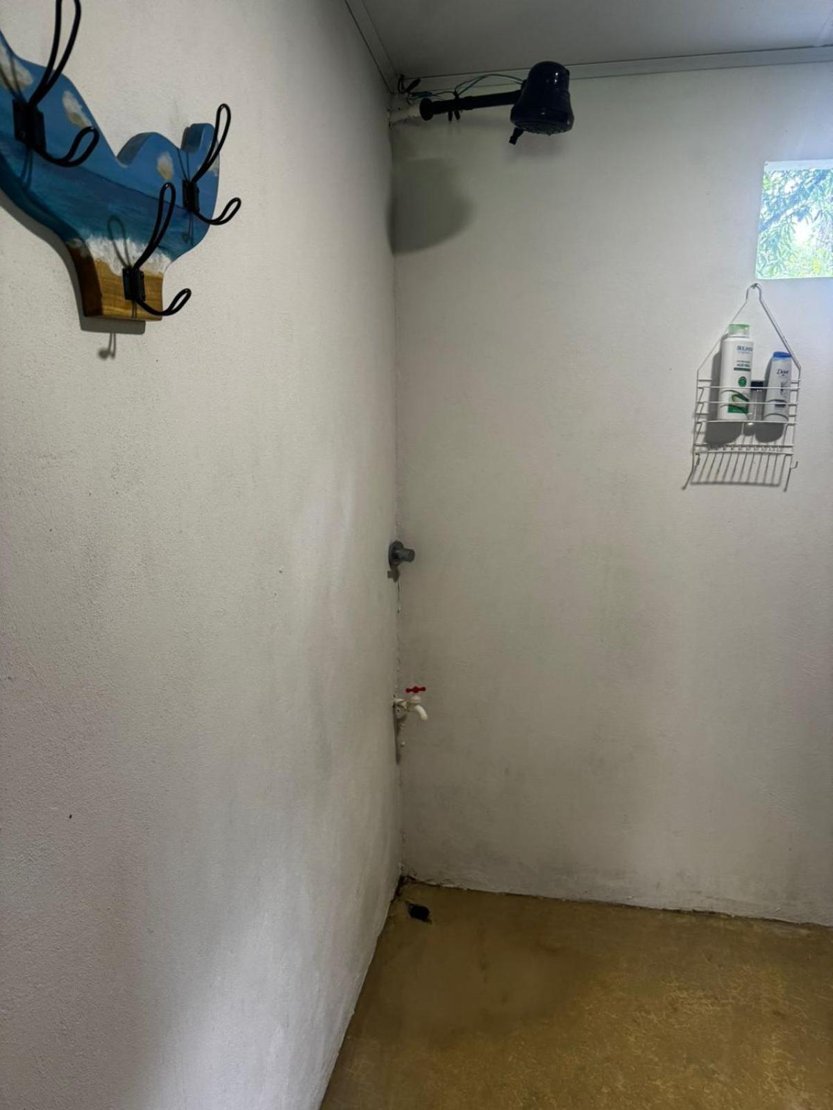 Deer House Cabuya Apartment Cabuya  Bagian luar foto