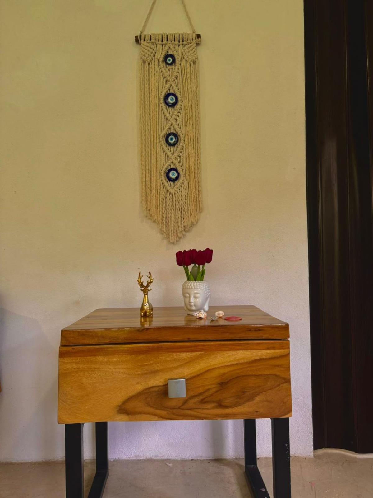 Deer House Cabuya Apartment Cabuya  Bagian luar foto
