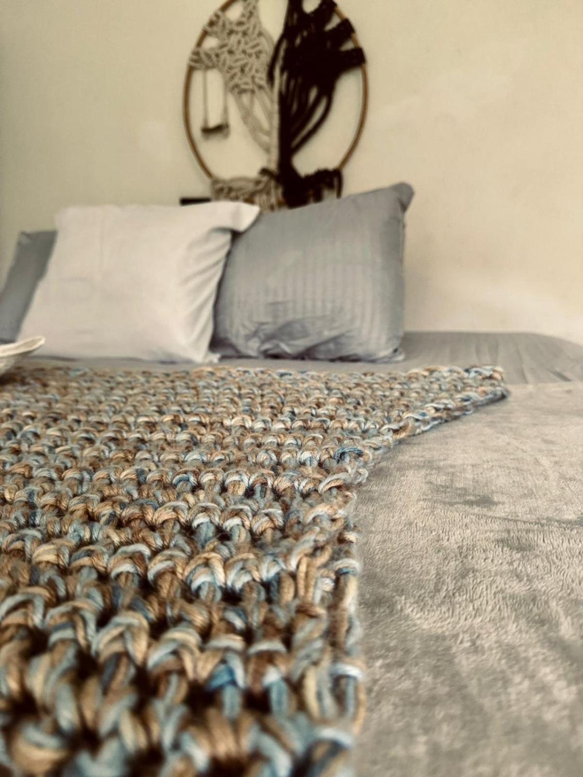 Deer House Cabuya Apartment Cabuya  Bagian luar foto